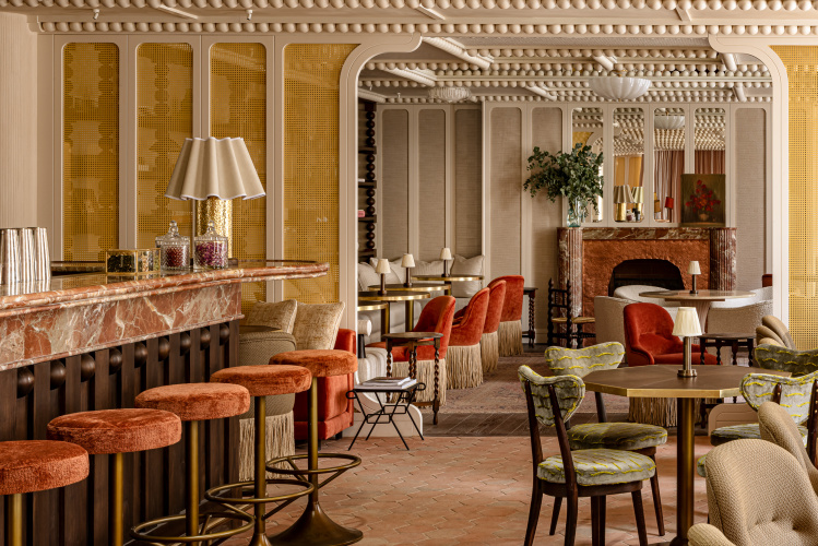 Hotel Amarante Champs-Elysees photo 22
