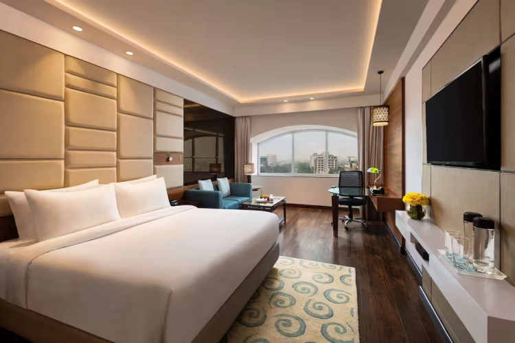 Double Junior Suite