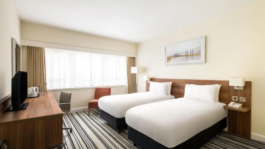 Holiday Inn Ipswich photo 16