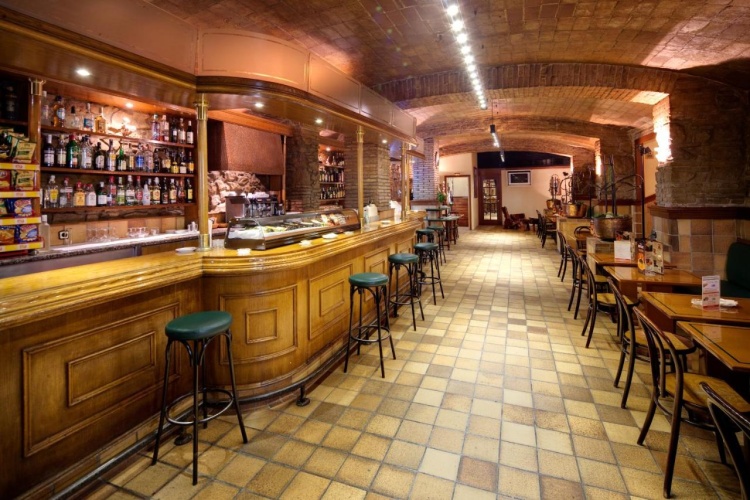 Hotel Rialto photo 30