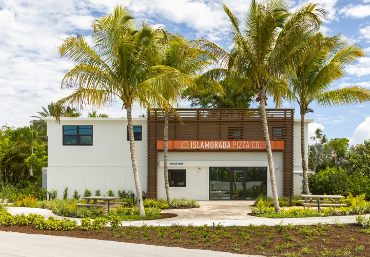 Postcard Inn Beach Resort And Marina At Holiday Isle photo 18