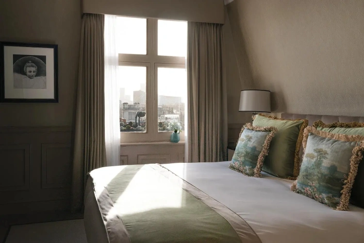 Westminster Double Suite