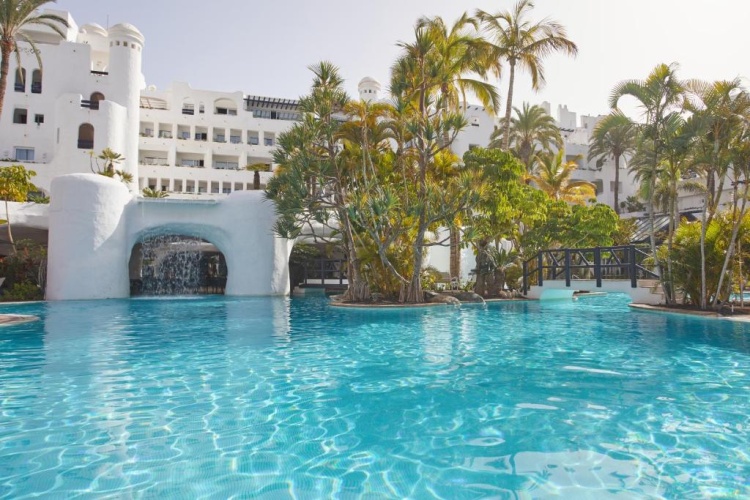 Dreams Jardín Tropical Resort & Spa photo 25