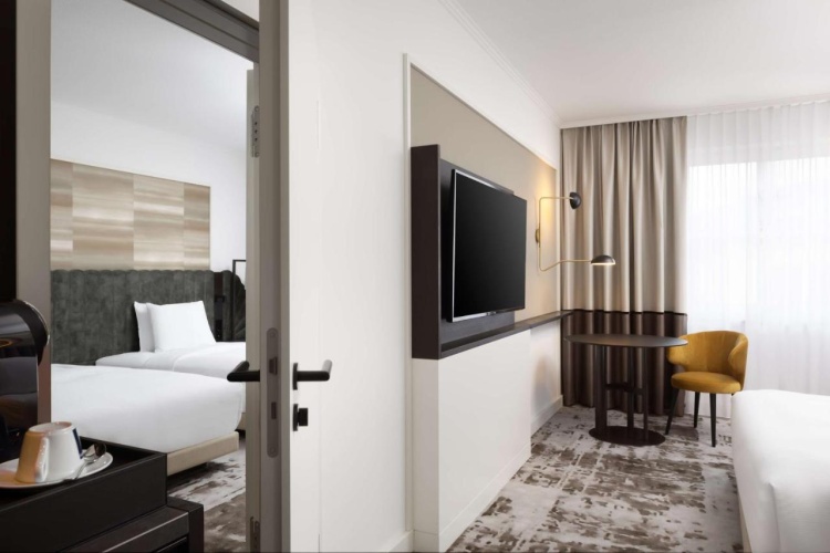 Hilton Heidelberg photo 23