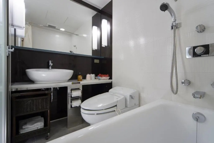 Miyako Hotel Kyoto Hachijo (Adults only) photo 17