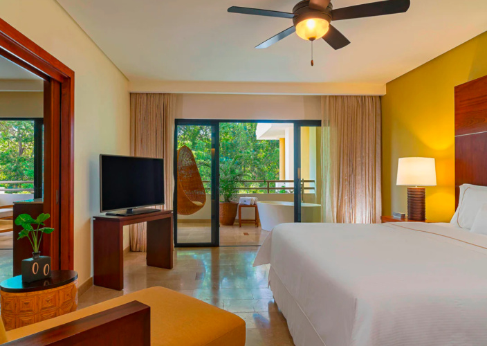 Royal Double Suite