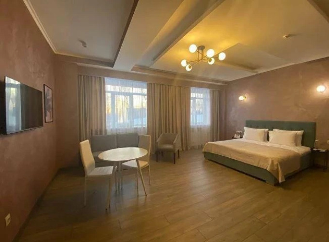 Фотография номера гостиницы Отель Golden