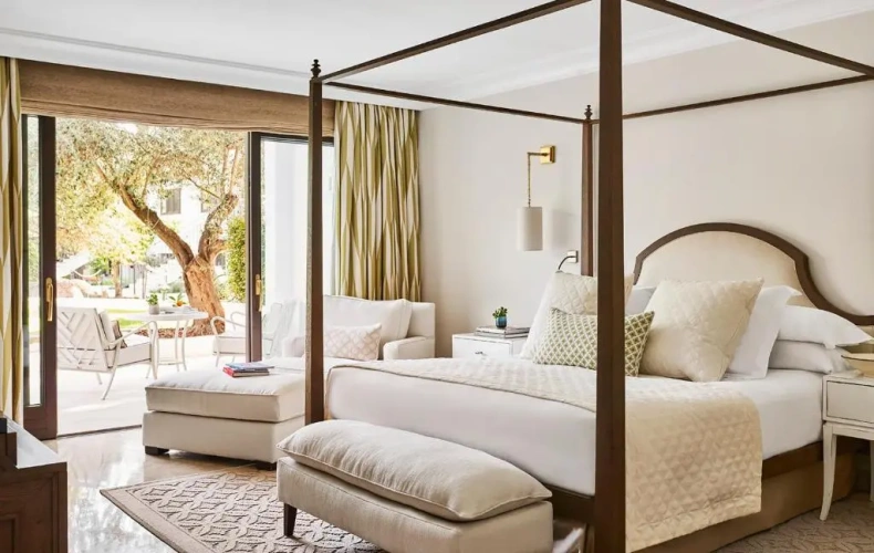 Double Junior Suite