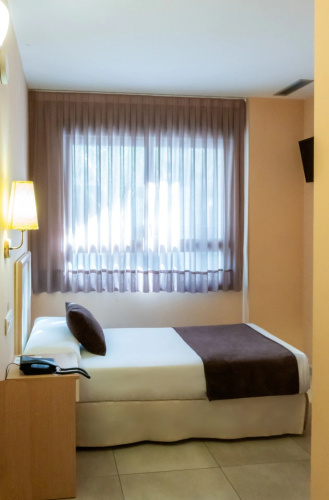 Hotel La City Mercado photo 12
