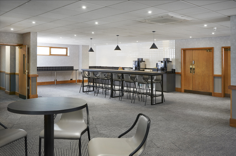 DoubleTree by Hilton Coventry photo 23