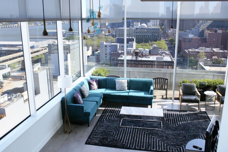 Ink48 Hotel photo 17