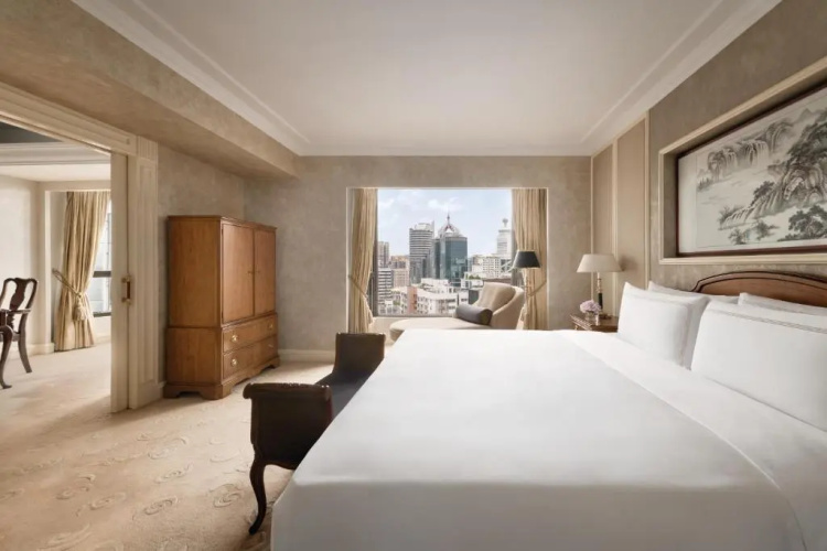 Shangri-La Shenzhen