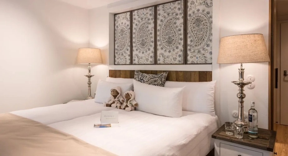 Halenberg Comfort Double room