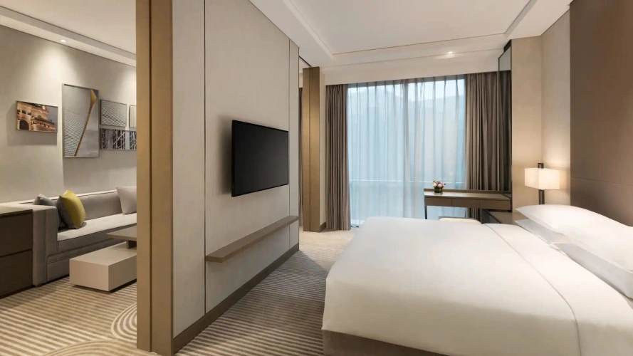 Double Suite