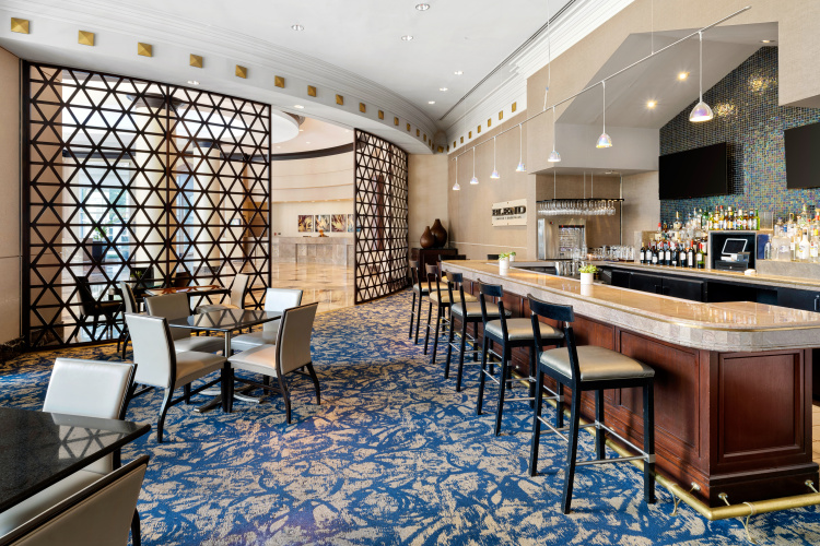 Renaissance Dallas North Hotel photo 8