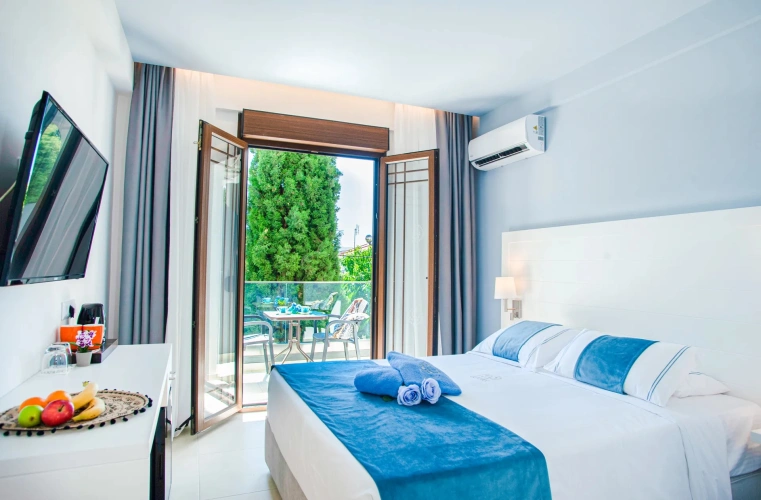 Double room