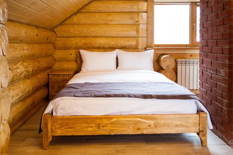 Фотография номера мини отеля ART Hotel&SPA Village NRing