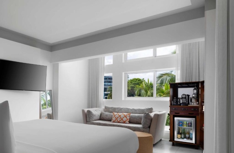 Nautilus Sonesta Miami Beach photo 7