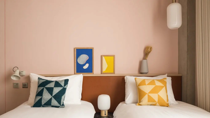 Locke Twin Studio