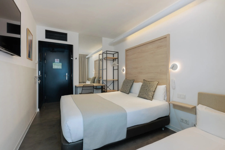 Casa Lit Barcelona