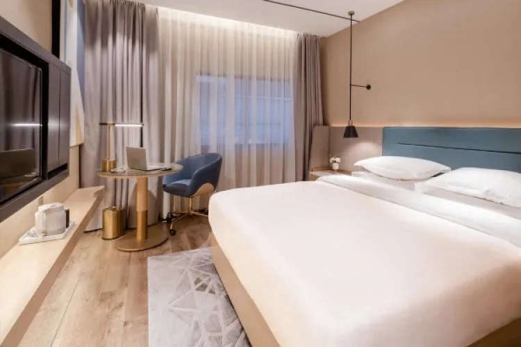 Delight Double room