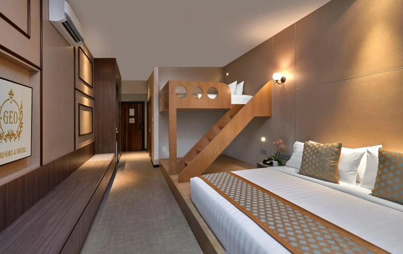 Family Suite