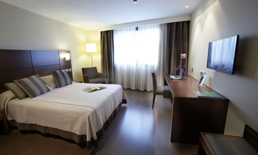 Double Junior Suite