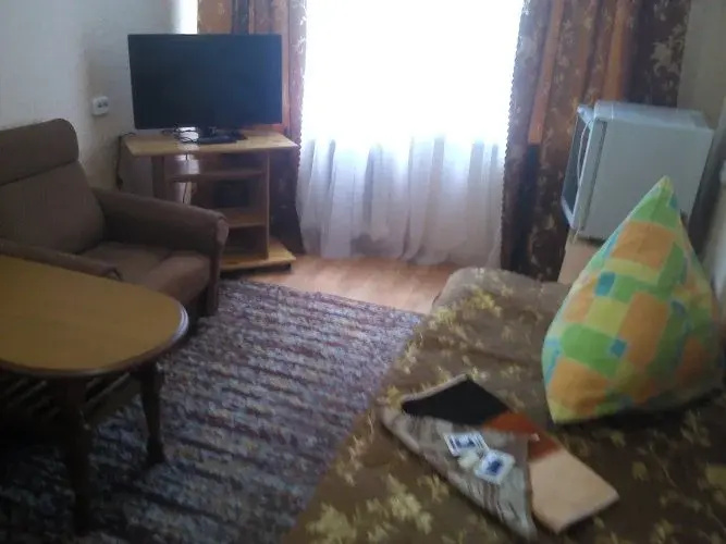 Signal Hotel DOSAAF
