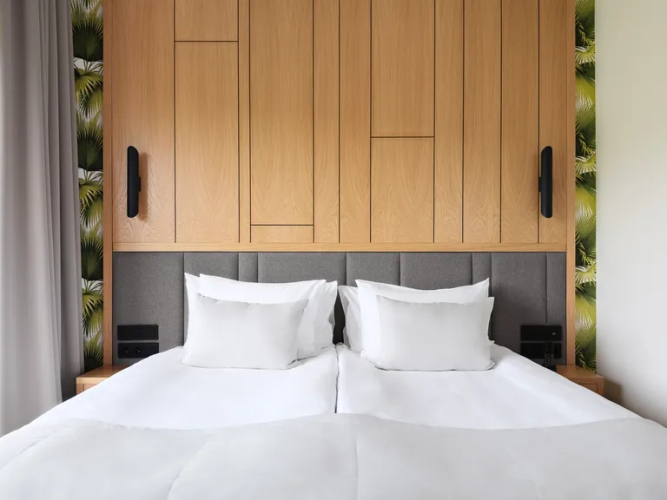  (двуспальная кровать) - изображение 1