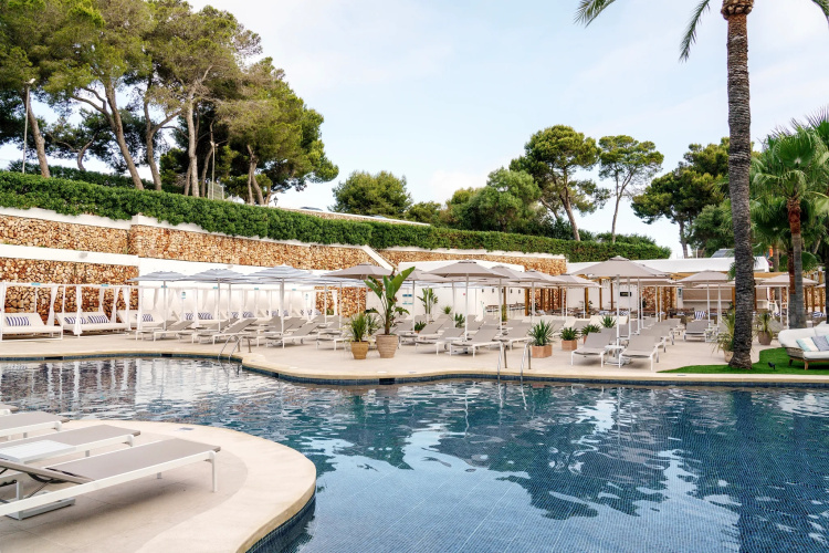 Aluasoul Mallorca Resort - Adults Only photo 21