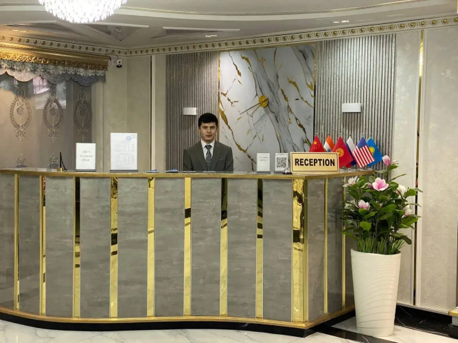 Toshkent Hotel