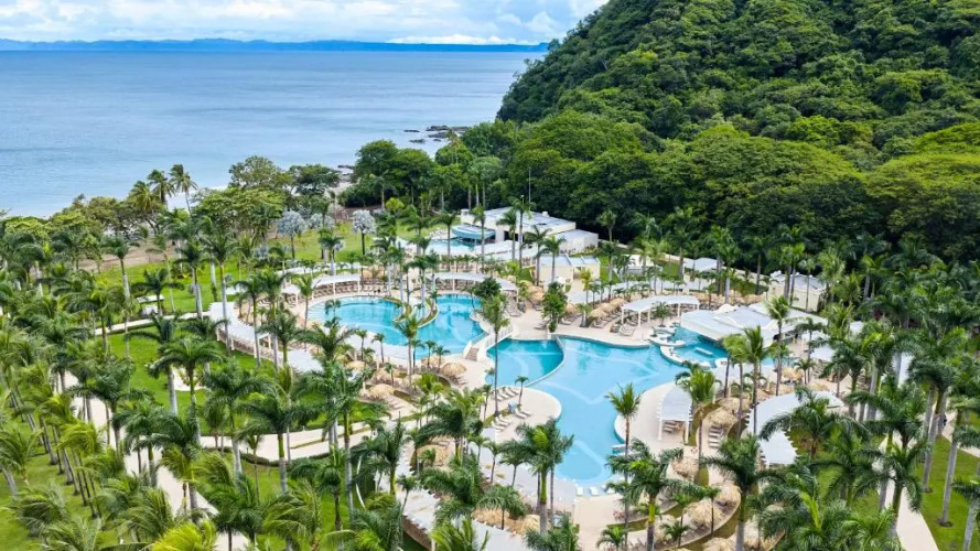 Riu Guanacaste  - All  Inclusive photo 40