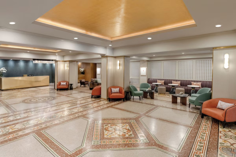 Martinique New York on Broadway, Curio Collection by Hilton