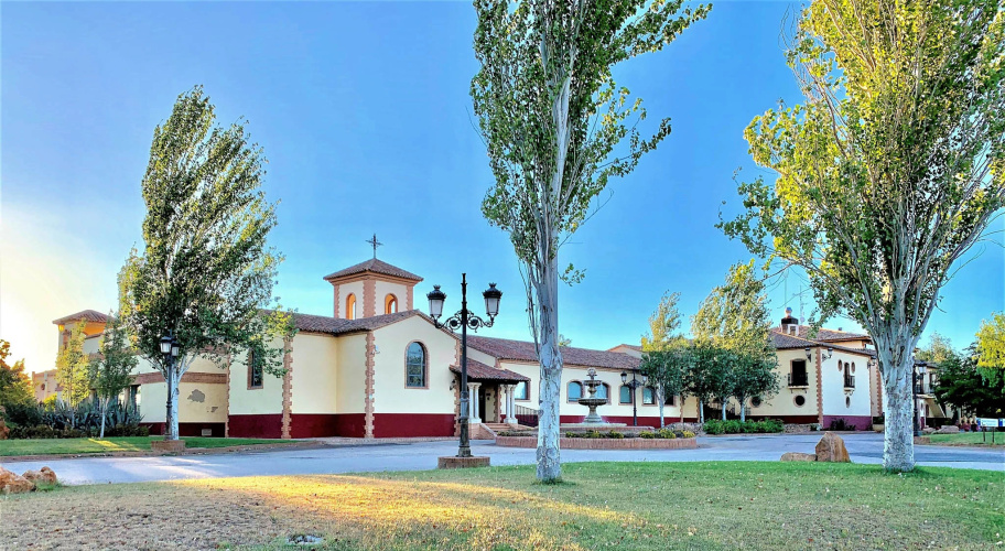 Balneario Cervantes photo 29