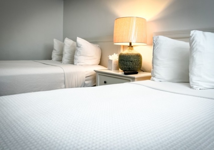 Premium Twin room