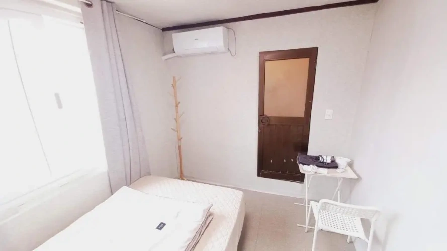 Budget Single room