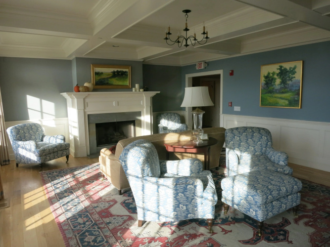 The Inn at Stonington