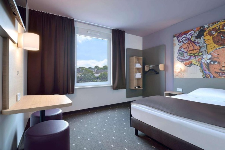 Single room