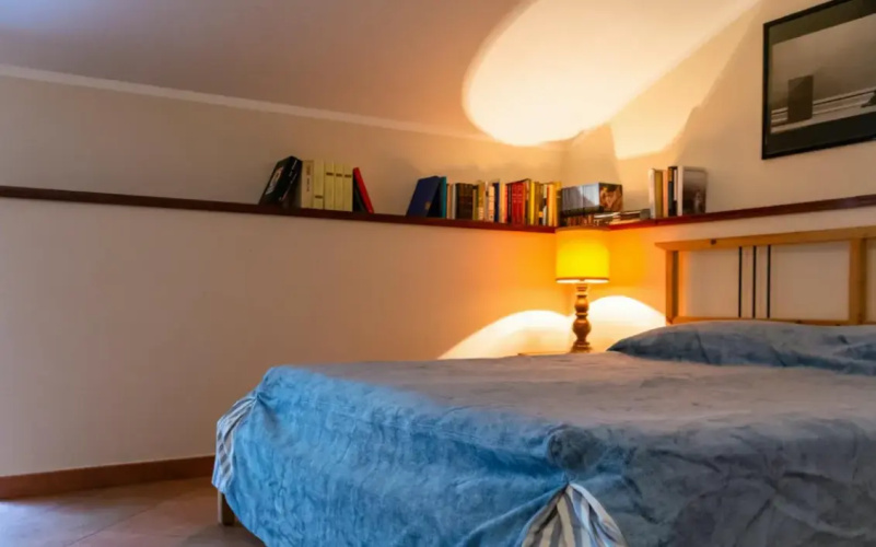 Apartment Margherita