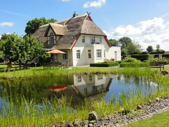 Landhotel Kuhs
