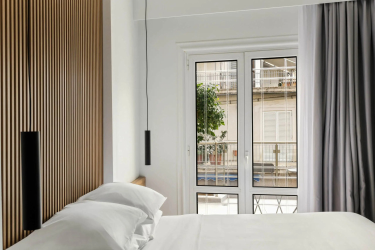 The Q Hotel