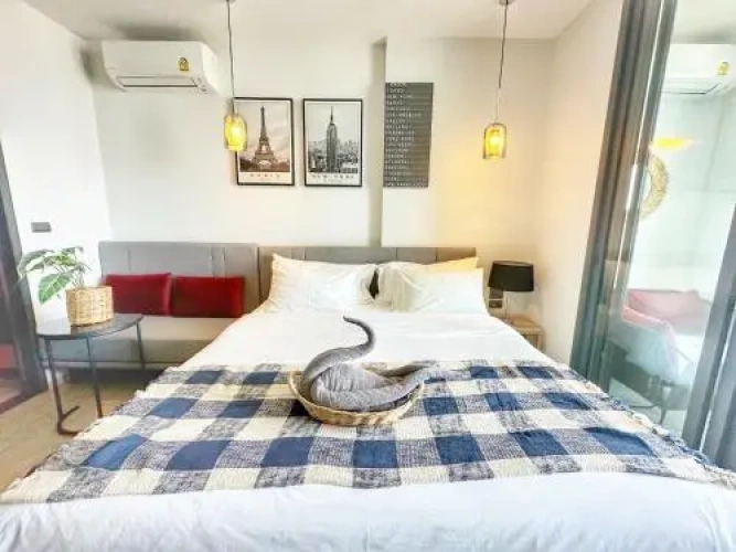 Double Suite with ocean view