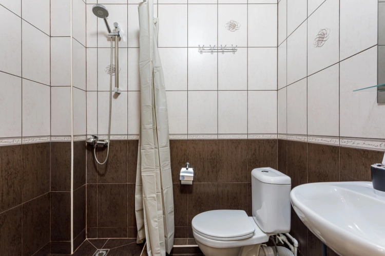 Фотография номера гостевого дома Версаль