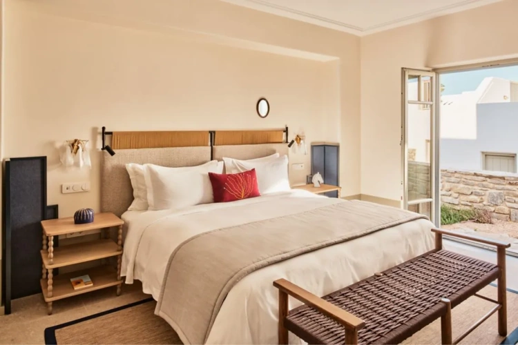 Enastro Double Suite