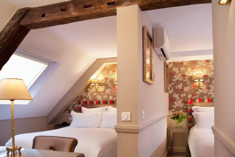 Hotel des Comedie