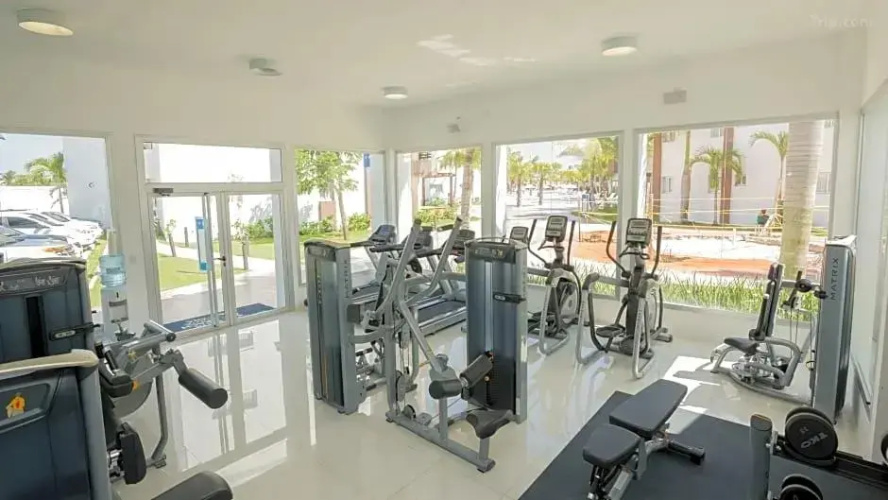 Blue Beach Punta Cana A102