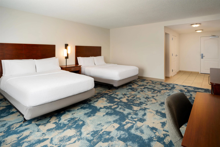 Hampton Inn & Suites Knoxville-Turkey Creek/Farragut photo 8