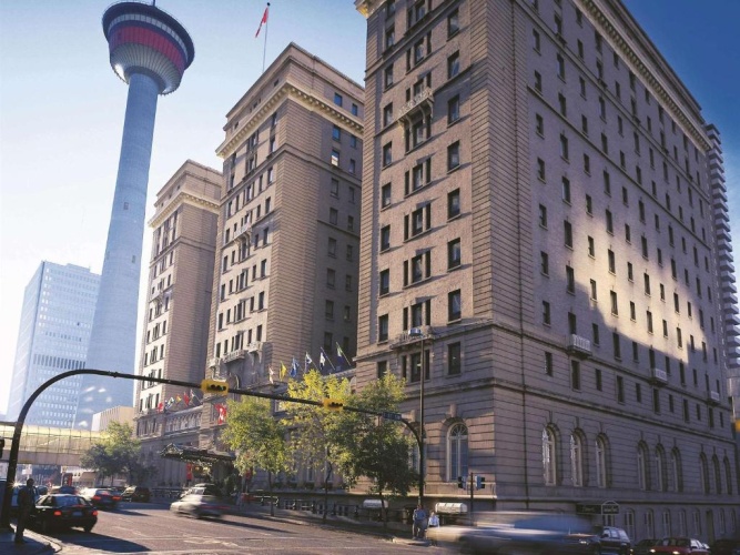 The Fairmont Palliser photo 29