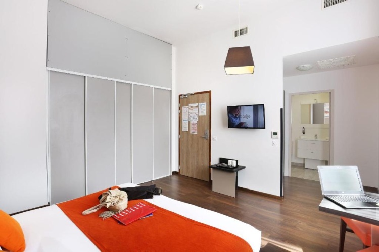Odalys Appart'hotel Colombelie photo 10