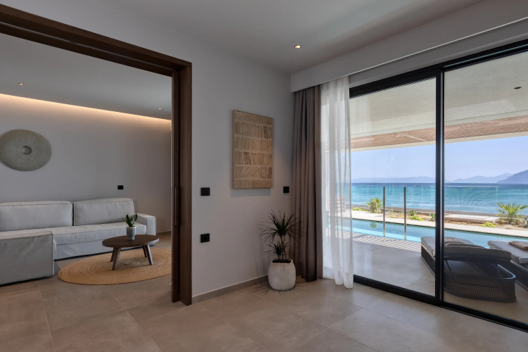 Mosay Kos All Suite Hotel